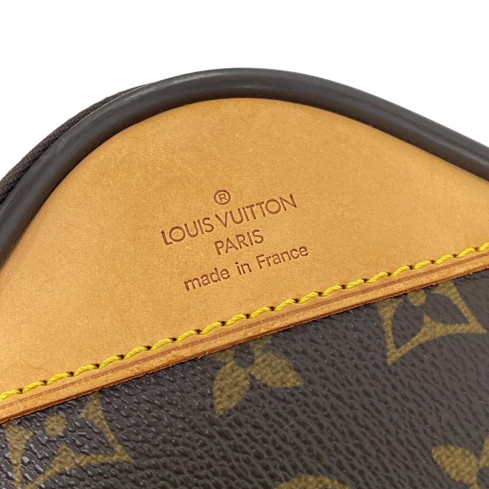 Louis Vuitton Pegase 55 Suitcase M23294 - Picture 9 of 15